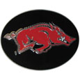 Arkansas Razorbacks Logo Belt Buckle
